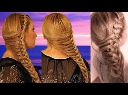 Resultado de imagen para tipos de trenzas a la moda