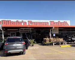 Image of Hempstead Farmers Market, Hempstead, Texas