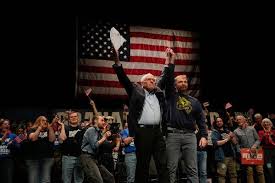 From 'Bernie Bro' Accusations to Senate Majority Crisis: The Graham Platner Saga Exposes Democratic Party's Toxic Fractures