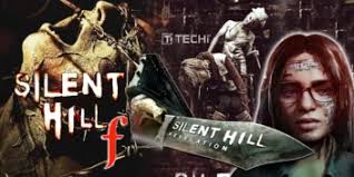 Silent Hill f: A Bold Return to Psychological Horror with Unmatched Storytelling