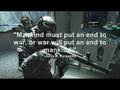 Call Of Duty: Modern Warfare 2 Death Quotes - YouTube via Relatably.com