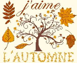 Image result for l'automne