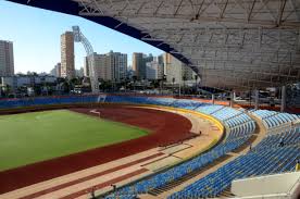 Resultado de imagem para estadio olimpico goiania