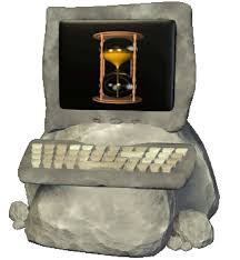 Resultado de imagen para historia de las redes informaticas