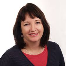 Denise Nay-Cramer. Fachpsychologin für Psychotherapie FSP Fachpsychologin für Kinder- und Jugendpsychologie FSP. Denise Nay - nay2