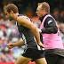Collingwood v Port Adelaide: Alan Toovey and Ben Sinclair named ...