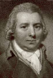 Der Botaniker <b>William Curtis</b> wurde 1746 in Alton, Hampshire geboren. - Curtis_William