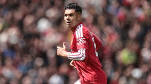 MLS to investigate tampering allegation against Inter Miami over Casemiro transfer