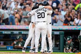 On The Horizon: Cubs vs. Tigers series preview