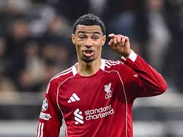 Liverpool.com - News update
