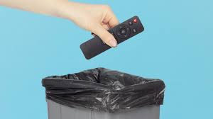 Ditch Your TV Remote With These Apps