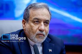 عراقچی: امیدواریم در بیانیه سازمان همکاری رعایت انصاف شود/ احتمال مخالفت صریح با قطعنامه