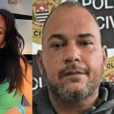Stalker por 17 anos de Danni Suzuki é preso; atriz detalha ameaças de morte