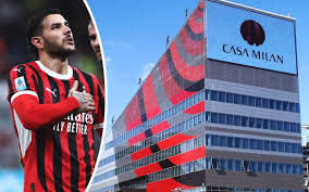 SempreMilan - News update