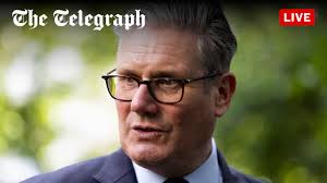 The Telegraph - News update