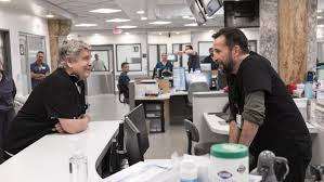 News source: Bell Media