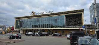 Train services between Eindhoven and Weert halted for four hours after collision