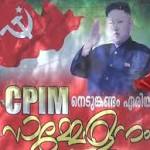 Jong-un poster: Does Left plan