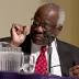 For 25 years, it has been Clarence Thomas v. Controversy