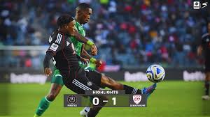 SuperSport - News update