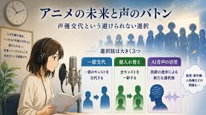 『ルパン三世』が突きつけた難題 長寿アニメ「声優交代」はどうあるべきか #エキスパートトピ（多根清史） - エキスパート