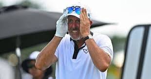 Phil Mickelson and LIV Golf
