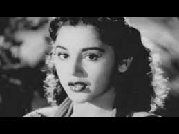 Image result for film (Tumsa Nahin Dekha)(1957)
