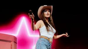 All Hail Kacey Musgraves and Her Horse-Riding, George Strait-Covering, New Music Premiering Coachella Set
