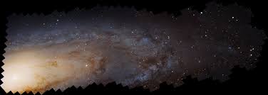 Image result for andromeda