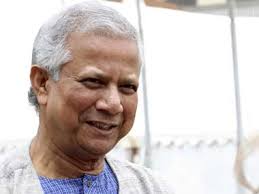Mohd Yunus: If only you had stayed away from politics… - Yunus380