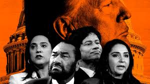 Trend Google: impeachment