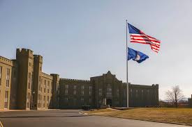 VMI head urges calm to cadets as Va. Democrats look at college’s funding