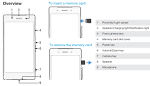 Manual Del Celular Sony Xperia Z- sioflavcomgui