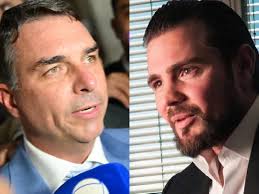 Escândalo de áudios abala Flávio, mas analistas veem uma boa notícia para a direita em 2026