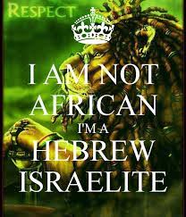 Restoring the African Mind: The Hebrew Israelites Debunked via Relatably.com