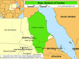 Image result for Beja people