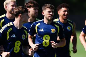 Lionel Messi inspiring member of Scotland World Cup over 30s club to aim for 2030