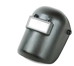 Welding Mask Stock Photo - Download Image Now - Helmet ...