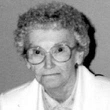 Obituary for THERESE ROSS. Born: August 17, 1916: Date of Passing: February 16, 2006: Send Flowers to the Family &middot; Order a Keepsake: Offer a Condolence or ... - ufzxe4q7ymkfxrugmqkg-7314