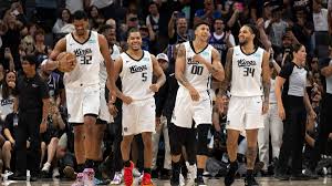 Sacramento Kings make big roster addition for NBA Summer League in Las Vegas