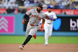 Yankees Working To Acquire Heliot Ramos