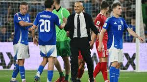 Italy 2-0 Moldova (Jun 9, 2025) Game Analysis