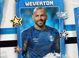 Grêmio contrata Weverton e intensifica busca por Raphael Veiga, mas negociação com Palmeiras emperra