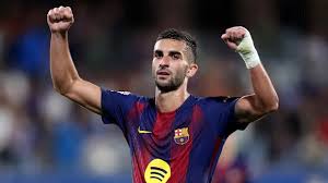 Player Ratings: Barcelona vs Getafe – Ferran fires hosts to victory