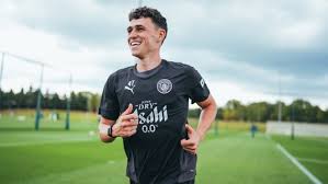 Manchester City FC - News update