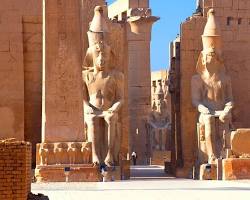 صورة Karnak Temple, Luxor