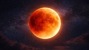 ¿Cuándo será el próximo eclipse del 2026? Ésta es la fecha exacta del fenómeno lunar