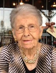 Alice Elizabeth Halligan Wilson, age 92, passed away Monday April 28, 2014 at Community Hospice in ... - OI979090568_WilsonAlice