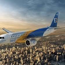 Embraer Surpreende: Lucro Cai, Mas Pedidos Explodem! O Que Aconteceu?