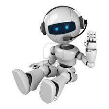 Resultado de imagen de imagenes de robots